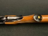 ****EXCELLENT CONDITION**** RUGER TROPICAL NO 1 RED PAD 416 RIGBY - Image 11 of 15