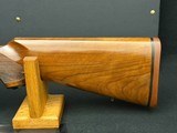****EXCELLENT CONDITION**** RUGER TROPICAL NO 1 RED PAD 416 RIGBY - Image 6 of 15