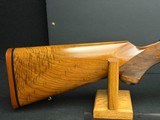****EXCELLENT CONDITION**** RUGER TROPICAL NO 1 RED PAD 416 RIGBY - Image 2 of 15