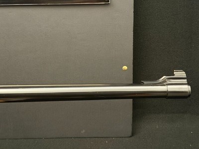 ****EXCELLENT CONDITION**** RUGER TROPICAL NO 1 RED PAD 416 RIGBY - Image 5 of 15