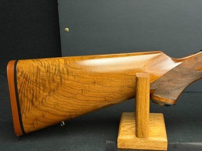 ****EXCELLENT CONDITION**** RUGER TROPICAL NO 1 RED PAD 416 RIGBY - Image 2 of 15