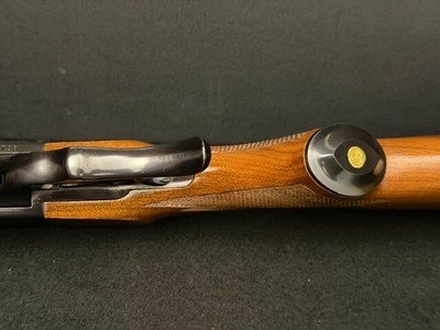 ****EXCELLENT CONDITION**** RUGER TROPICAL NO 1 RED PAD 416 RIGBY - Image 11 of 15