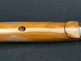 ****EXCELLENT CONDITION**** RUGER TROPICAL NO 1 RED PAD 416 RIGBY - Image 12 of 15