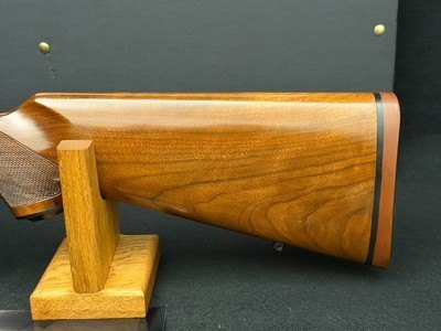 ****EXCELLENT CONDITION**** RUGER TROPICAL NO 1 RED PAD 416 RIGBY - Image 6 of 15