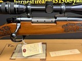 ****RARE ***WEATHERBY MARK VLAZERMARK 30-06 - Image 3 of 15