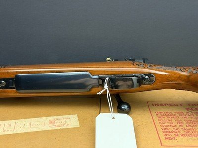 ****RARE ***WEATHERBY MARK VLAZERMARK 30-06 - Image 11 of 15