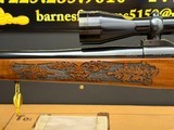 ****RARE ***WEATHERBY MARK VLAZERMARK 30-06 - Image 7 of 15