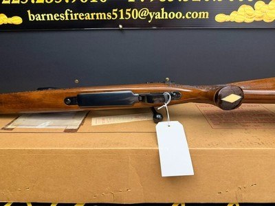 ****RARE ***WEATHERBY MARK VLAZERMARK 30-06 - Image 14 of 15
