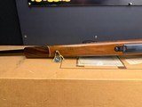 ****RARE ***WEATHERBY MARK VLAZERMARK 30-06 - Image 15 of 15