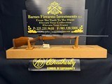 ****RARE ***WEATHERBY MARK VLAZERMARK 30-06 - Image 1 of 15