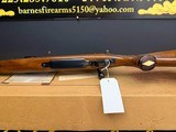 ****RARE ***WEATHERBY MARK VLAZERMARK 30-06 - Image 14 of 15