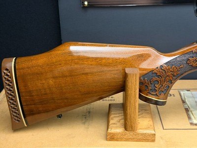 ****RARE ***WEATHERBY MARK VLAZERMARK 30-06 - Image 2 of 15