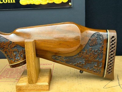 ****RARE ***WEATHERBY MARK VLAZERMARK 30-06 - Image 6 of 15