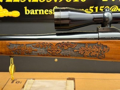 ****RARE ***WEATHERBY MARK VLAZERMARK 30-06 - Image 7 of 15