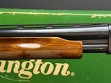 ****EXCELLENT CONDITION***REMINGTON 870 WINGMASTER 12 GAUGE 3