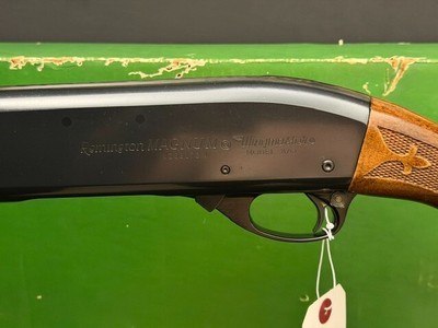 ****EXCELLENT CONDITION***REMINGTON 870 WINGMASTER 12 GAUGE 3