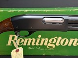****EXCELLENT CONDITION***REMINGTON 870 WINGMASTER 12 GAUGE 3