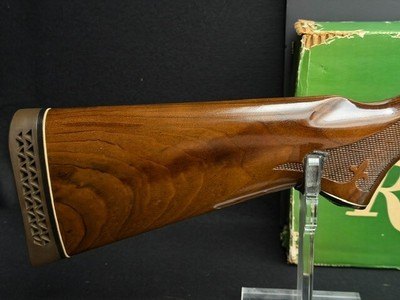 ****EXCELLENT CONDITION***REMINGTON 870 WINGMASTER 12 GAUGE 3