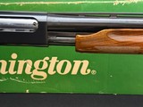 ****EXCELLENT CONDITION***REMINGTON 870 WINGMASTER 12 GAUGE 3