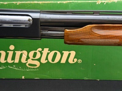 ****EXCELLENT CONDITION***REMINGTON 870 WINGMASTER 12 GAUGE 3