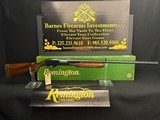 ****EXCELLENT CONDITION***REMINGTON 870 WINGMASTER 12 GAUGE 3