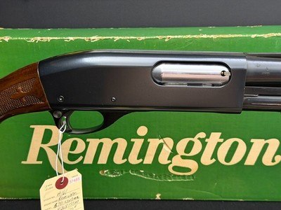 ****EXCELLENT CONDITION***REMINGTON 870 WINGMASTER 12 GAUGE 3