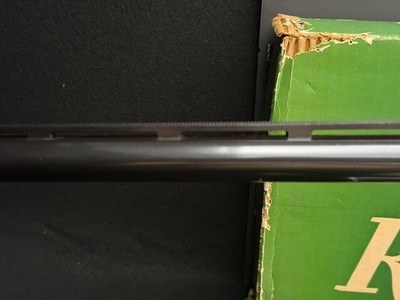 ****EXCELLENT CONDITION***REMINGTON 870 WINGMASTER 12 GAUGE 3