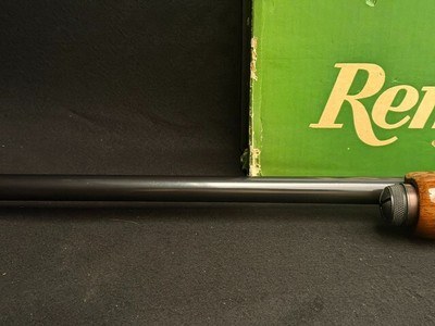 ****EXCELLENT CONDITION***REMINGTON 870 WINGMASTER 12 GAUGE 3
