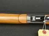 ****EXCELLENT CONDITION *** RUGER NO 1 RED PAD 218 BEE - Image 12 of 13