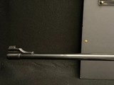 ****EXCELLENT CONDITION *** RUGER NO 1 RED PAD 218 BEE - Image 9 of 13