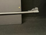 ****EXCELLENT CONDITION *** RUGER NO 1 RED PAD 218 BEE - Image 5 of 13