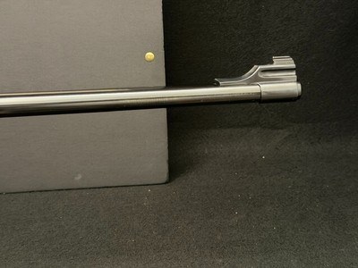 ****EXCELLENT CONDITION *** RUGER NO 1 RED PAD 218 BEE - Image 5 of 13