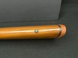 ****EXCELLENT CONDITION *** RUGER NO 1 RED PAD 218 BEE - Image 10 of 13