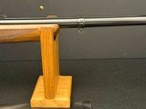****EXCELLENT CONDITION *** RUGER NO 1 RED PAD 218 BEE - Image 4 of 13