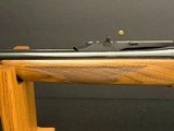****EXCELLENT CONDITION *** RUGER NO 1 RED PAD 218 BEE - Image 8 of 13