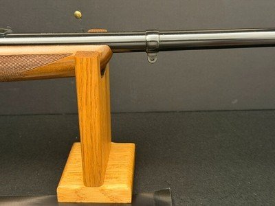 ****EXCELLENT CONDITION *** RUGER NO 1 RED PAD 218 BEE - Image 4 of 13