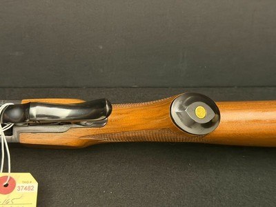 ****EXCELLENT CONDITION *** RUGER NO 1 RED PAD 218 BEE - Image 11 of 13