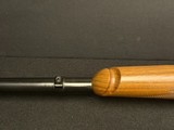 ****EXCELLENT CONDITION *** RUGER NO 1 RED PAD 218 BEE - Image 13 of 13