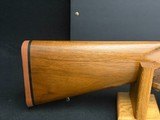 ****EXCELLENT CONDITION *** RUGER NO 1 RED PAD 218 BEE - Image 2 of 13