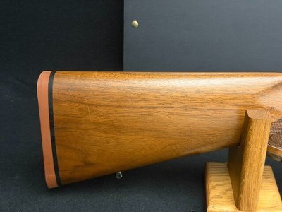 ****EXCELLENT CONDITION *** RUGER NO 1 RED PAD 218 BEE - Image 2 of 13