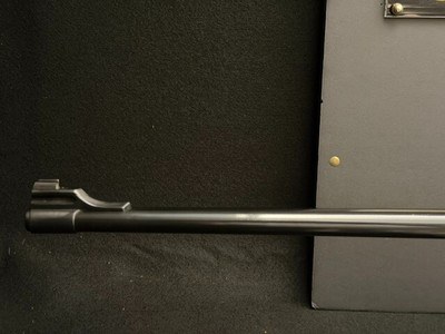 ****EXCELLENT CONDITION *** RUGER NO 1 RED PAD 218 BEE - Image 9 of 13