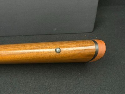 ****EXCELLENT CONDITION *** RUGER NO 1 RED PAD 218 BEE - Image 10 of 13