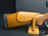 ***EXCELLENT CONDITION CUSTOM SHOP ***WEATHERBY MARK V