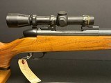 ***EXCELLENT CONDITION CUSTOM SHOP ***WEATHERBY MARK V