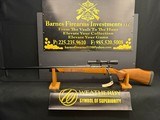 ***EXCELLENT CONDITION CUSTOM SHOP ***WEATHERBY MARK V