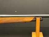 ***EXCELLENT CONDITION CUSTOM SHOP ***WEATHERBY MARK V