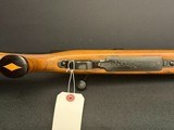 ***EXCELLENT CONDITION CUSTOM SHOP ***WEATHERBY MARK V