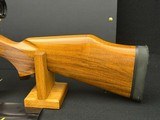 ***EXCELLENT CONDITION CUSTOM SHOP ***WEATHERBY MARK V