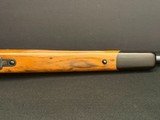 ***EXCELLENT CONDITION CUSTOM SHOP ***WEATHERBY MARK V