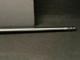 ***EXCELLENT CONDITION CUSTOM SHOP ***WEATHERBY MARK V